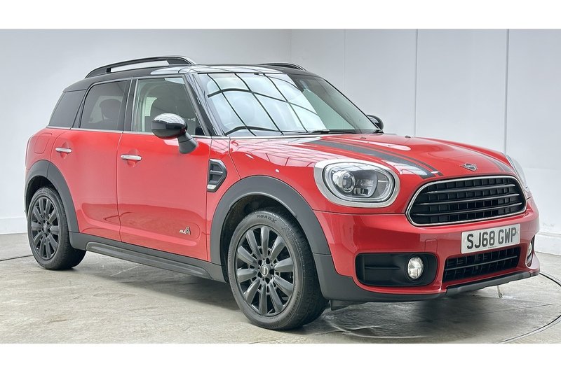 Used MINI Countryman 2018 for sale - 78210745: Photo 11
