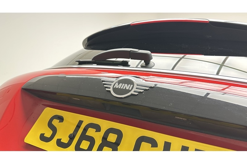 Used MINI Countryman 2018 for sale - 78210745: Photo 13