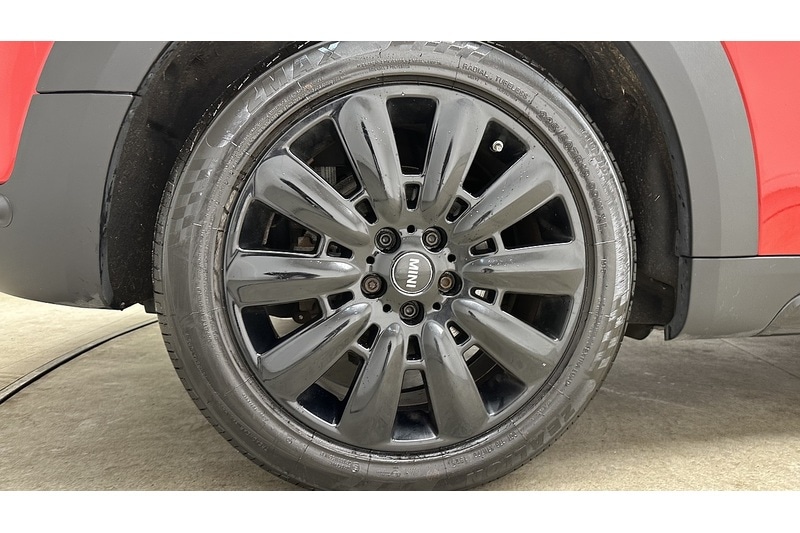 Used MINI Countryman 2018 for sale - 78210745: Photo 16