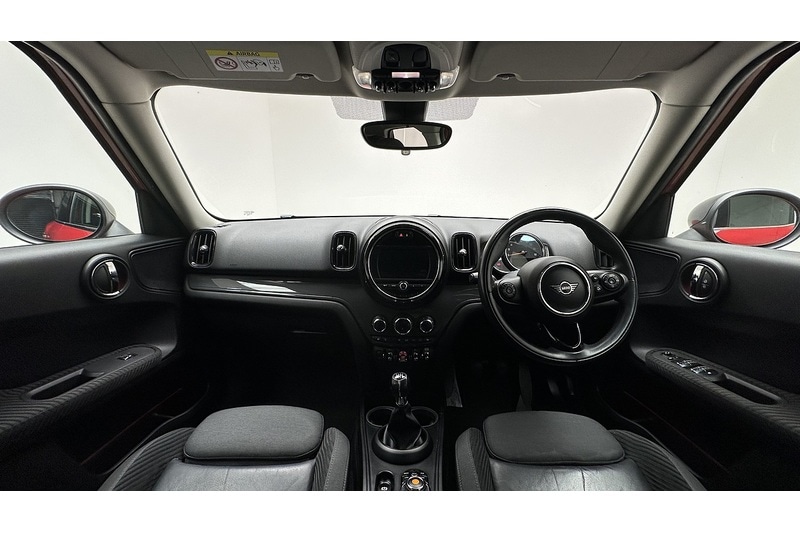 Used MINI Countryman 2018 for sale - 78210745: Photo 2