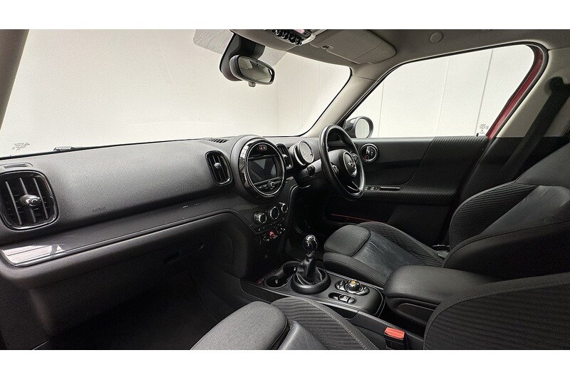 Used MINI Countryman 2018 for sale - 78210745: Photo 22