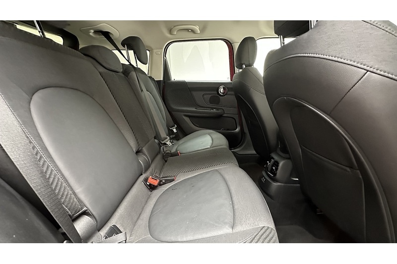 Used MINI Countryman 2018 for sale - 78210745: Photo 25