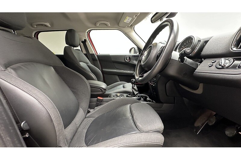 Used MINI Countryman 2018 for sale - 78210745: Photo 28