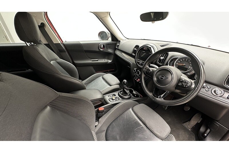 Used MINI Countryman 2018 for sale - 78210745: Photo 29