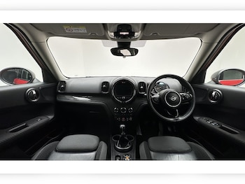 Used MINI Countryman 2018 for sale - 78210745: Photo