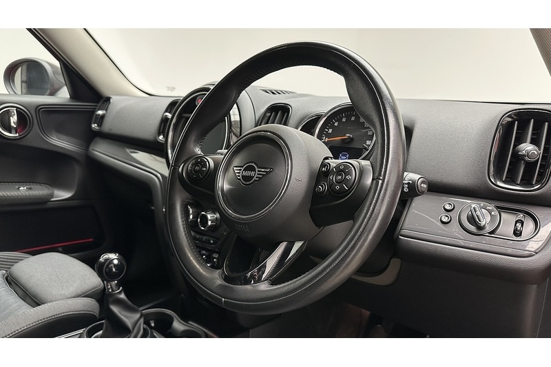 Used MINI Countryman 2018 for sale - 78210745: Photo 30