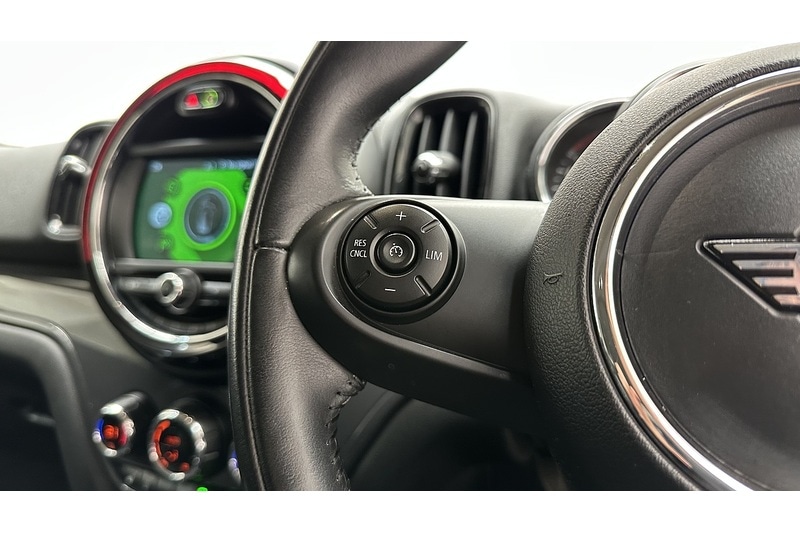 Used MINI Countryman 2018 for sale - 78210745: Photo 37