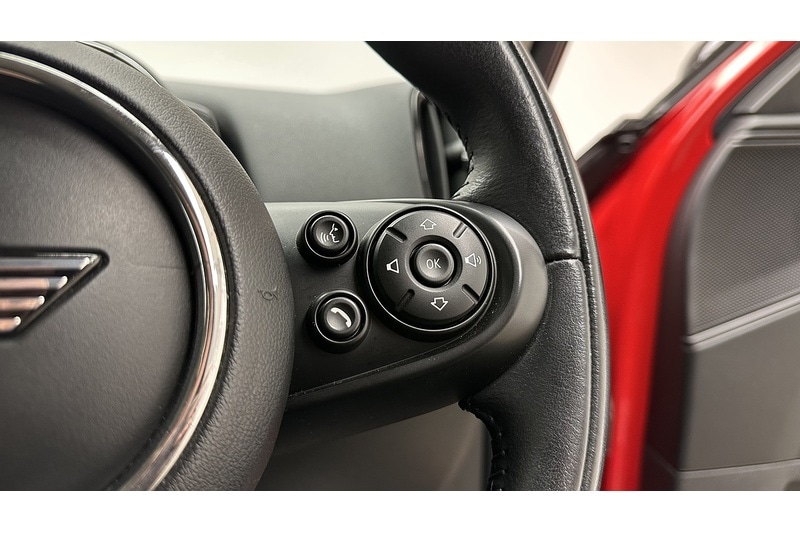 Used MINI Countryman 2018 for sale - 78210745: Photo 38