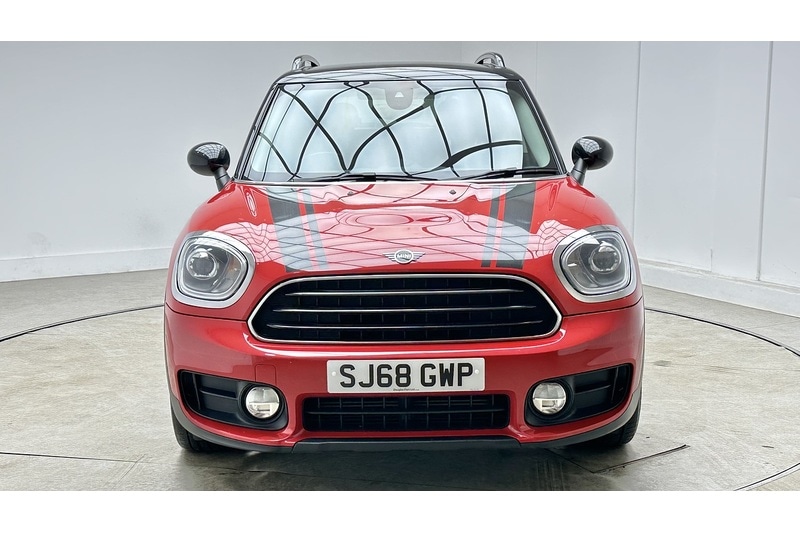 Used MINI Countryman 2018 for sale - 78210745: Photo 4