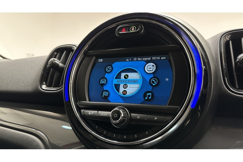 Used MINI Countryman 2018 for sale - 78210745: Photo 45