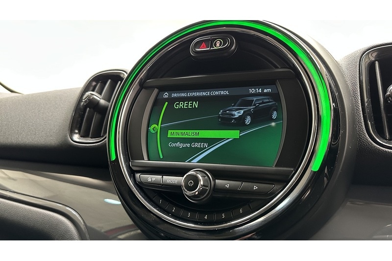 Used MINI Countryman 2018 for sale - 78210745: Photo 47