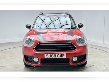 Used MINI Countryman 2018 for sale - 78210745: Photo