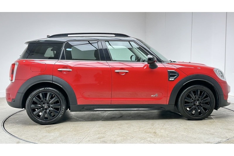 Used MINI Countryman 2018 for sale - 78210745: Photo 5