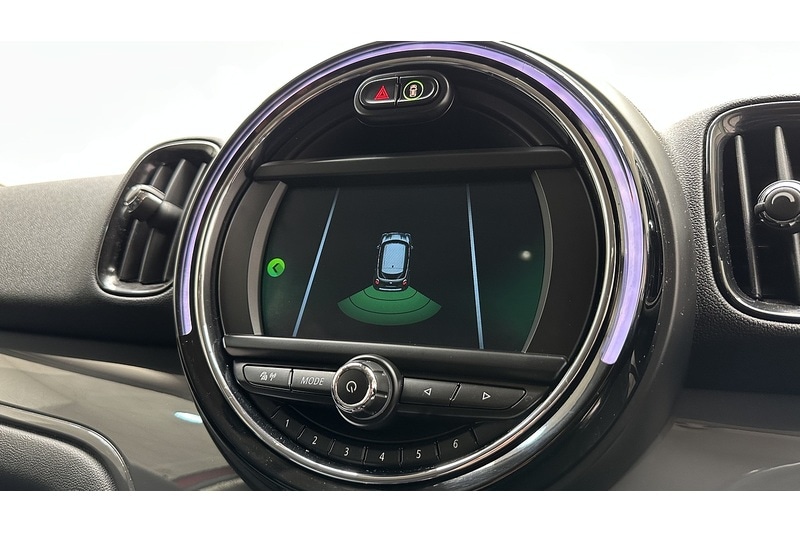 Used MINI Countryman 2018 for sale - 78210745: Photo 50