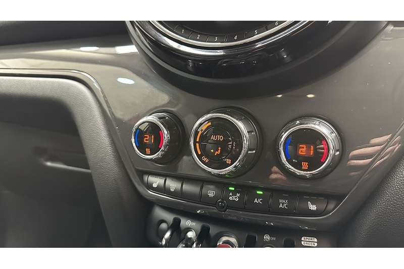 Used MINI Countryman 2018 for sale - 78210745: Photo 51