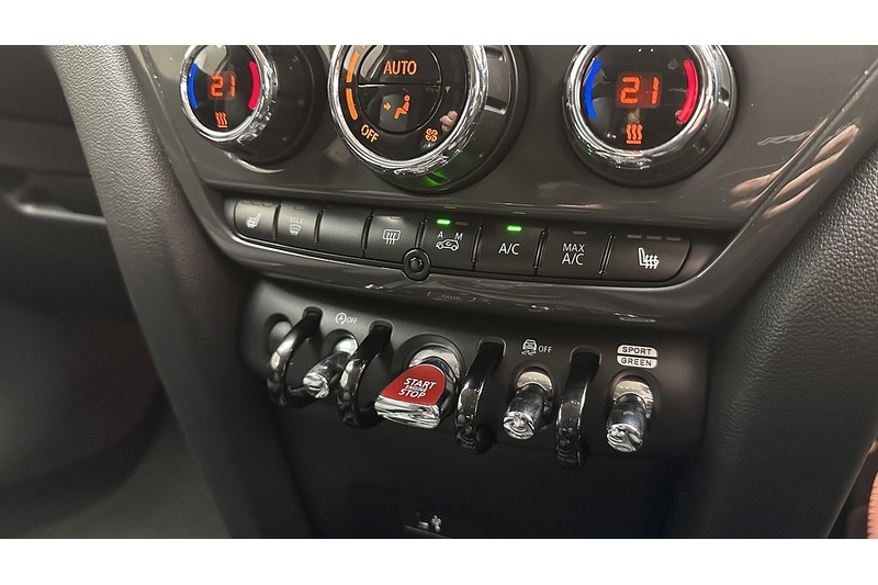 Used MINI Countryman 2018 for sale - 78210745: Photo 52