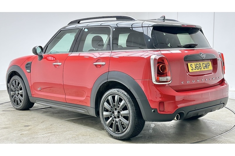 Used MINI Countryman 2018 for sale - 78210745: Photo 6