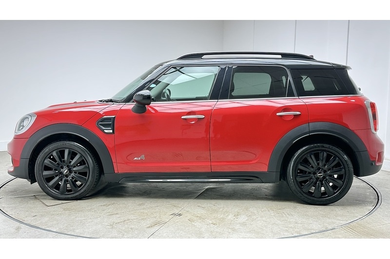 Used MINI Countryman 2018 for sale - 78210745: Photo 7