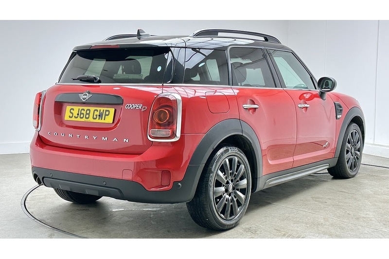 Used MINI Countryman 2018 for sale - 78210745: Photo 9