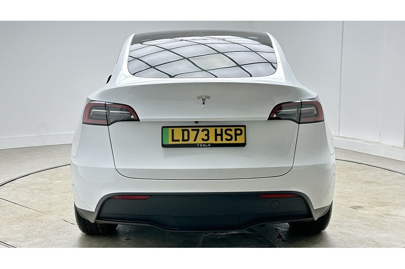 Used Tesla Model Y 2024 for sale - 77937351: Photo 10
