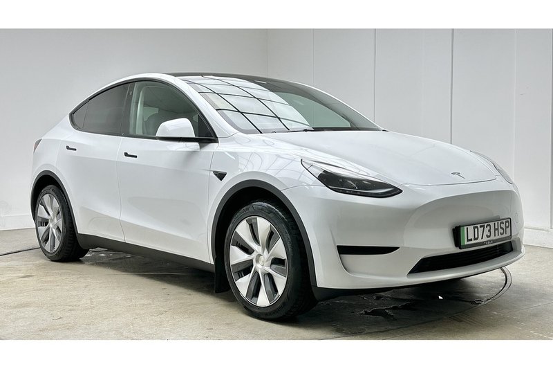Used Tesla Model Y 2024 for sale - 77937351: Photo 11