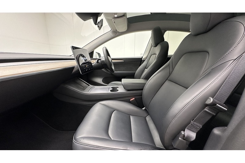 Used Tesla Model Y 2024 for sale - 77937351: Photo 19