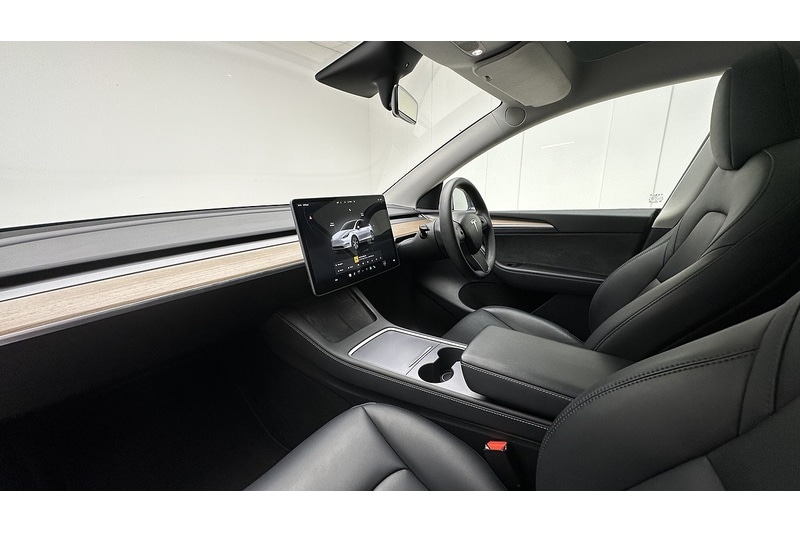Used Tesla Model Y 2024 for sale - 77937351: Photo 20
