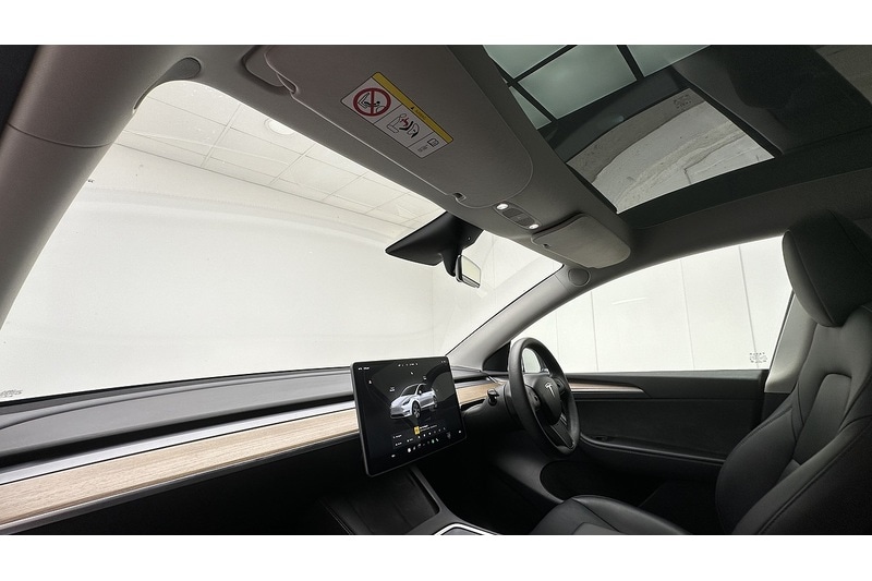 Used Tesla Model Y 2024 for sale - 77937351: Photo 21