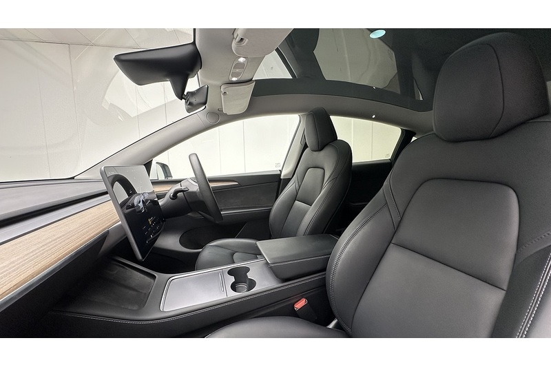 Used Tesla Model Y 2024 for sale - 77937351: Photo 22