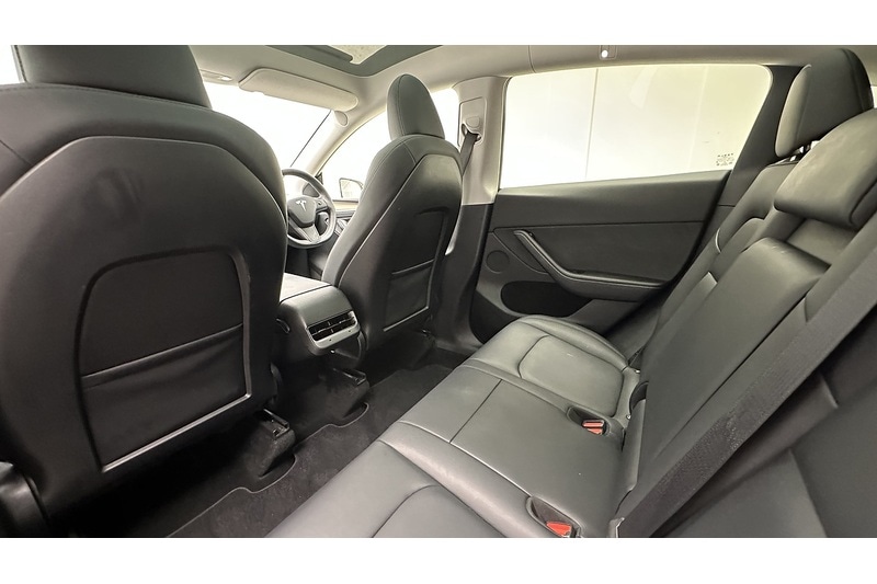 Used Tesla Model Y 2024 for sale - 77937351: Photo 24