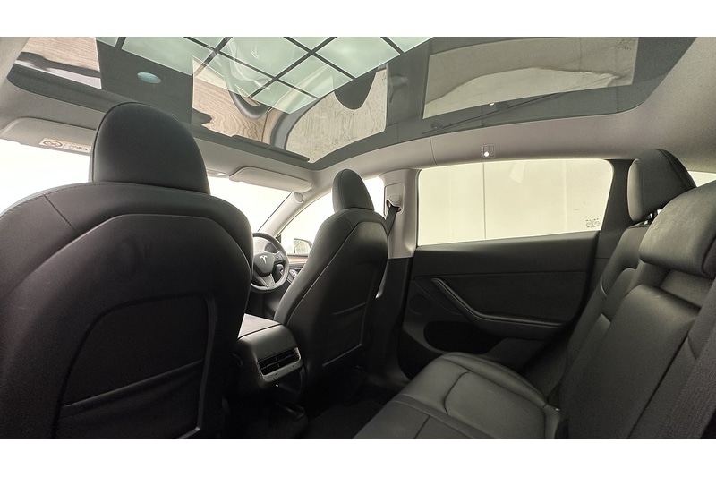 Used Tesla Model Y 2024 for sale - 77937351: Photo 25