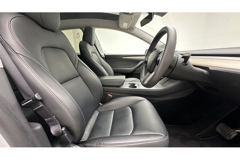 Used Tesla Model Y 2024 for sale - 77937351: Photo 31