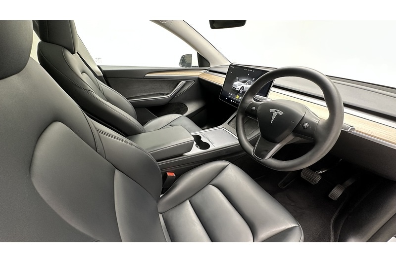 Used Tesla Model Y 2024 for sale - 77937351: Photo 32