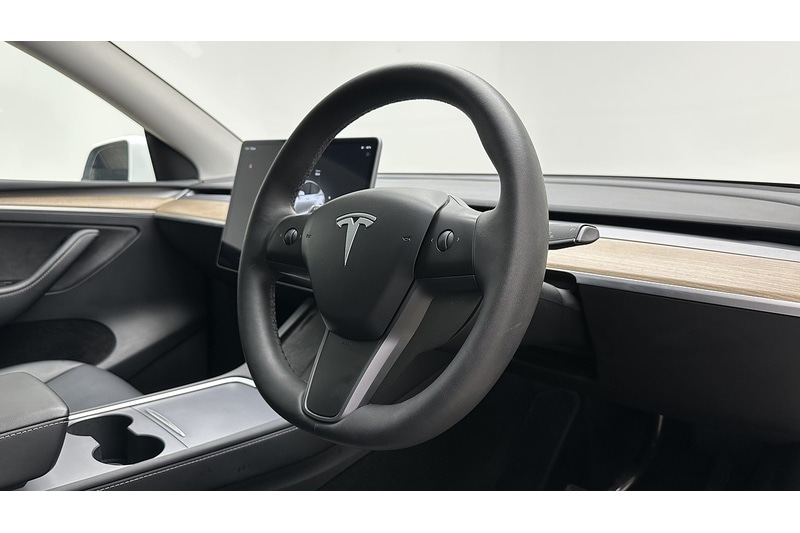 Used Tesla Model Y 2024 for sale - 77937351: Photo 33