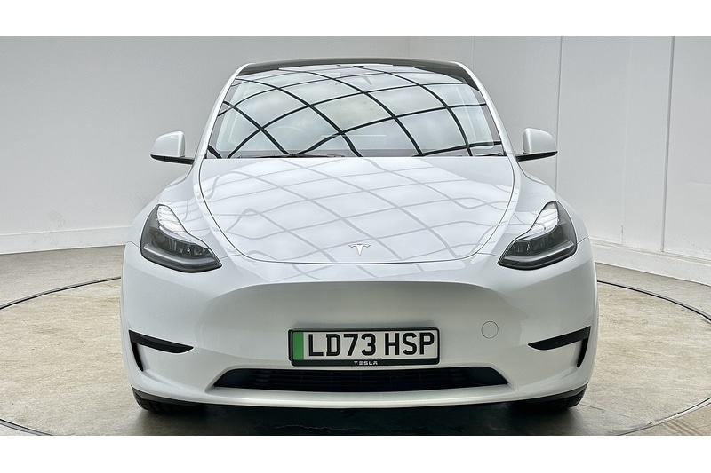 Used Tesla Model Y 2024 for sale - 77937351: Photo 4