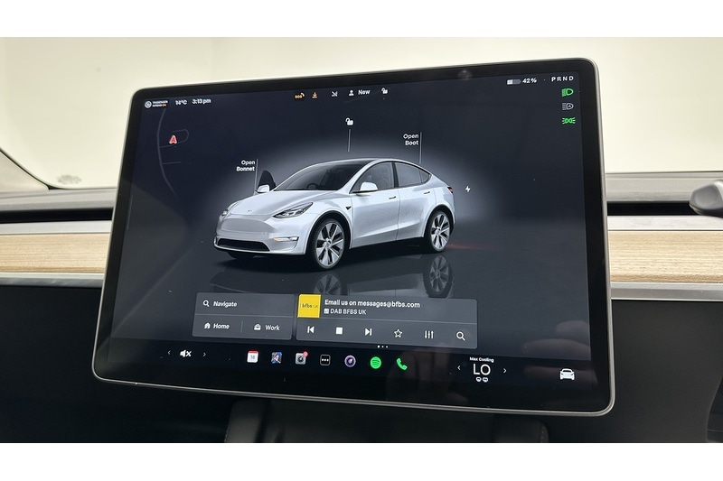 Used Tesla Model Y 2024 for sale - 77937351: Photo 42