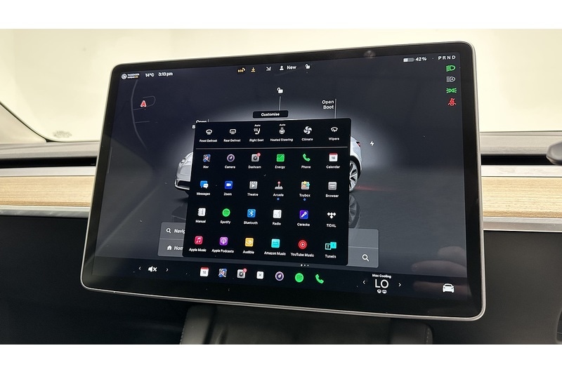 Used Tesla Model Y 2024 for sale - 77937351: Photo 43