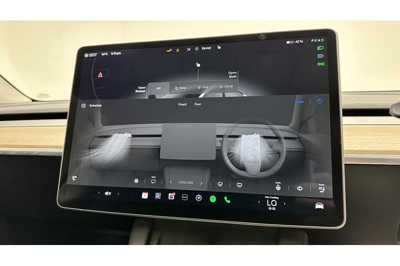 Used Tesla Model Y 2024 for sale - 77937351: Photo 44