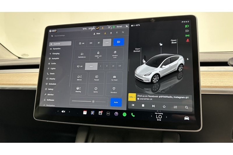 Used Tesla Model Y 2024 for sale - 77937351: Photo 45