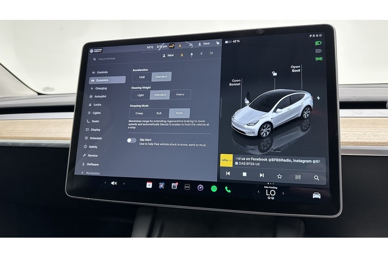 Used Tesla Model Y 2024 for sale - 77937351: Photo 46