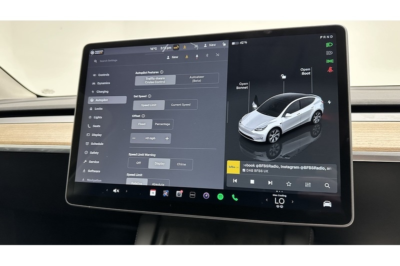 Used Tesla Model Y 2024 for sale - 77937351: Photo 47