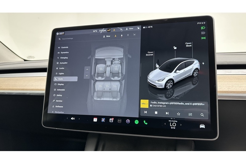 Used Tesla Model Y 2024 for sale - 77937351: Photo 48