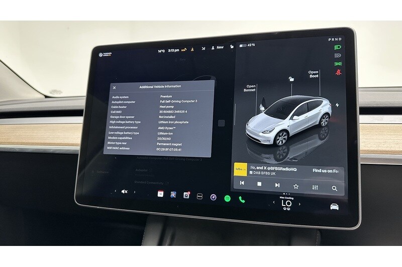 Used Tesla Model Y 2024 for sale - 77937351: Photo 49