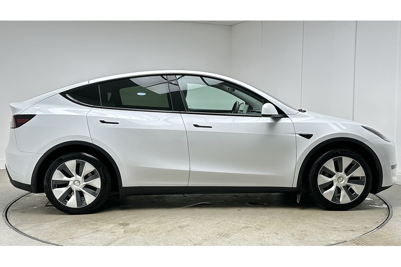 Used Tesla Model Y 2024 for sale - 77937351: Photo 5