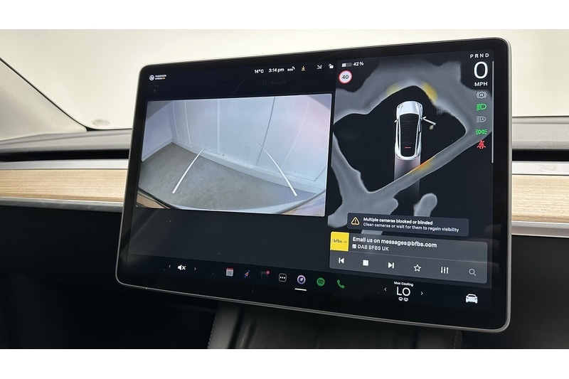 Used Tesla Model Y 2024 for sale - 77937351: Photo 50