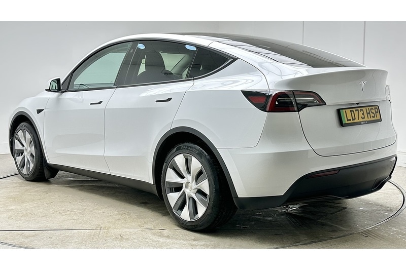 Used Tesla Model Y 2024 for sale - 77937351: Photo 6