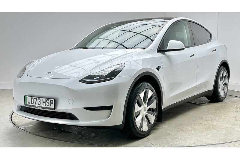Used Tesla Model Y 2024 for sale - 77937351: Photo 8