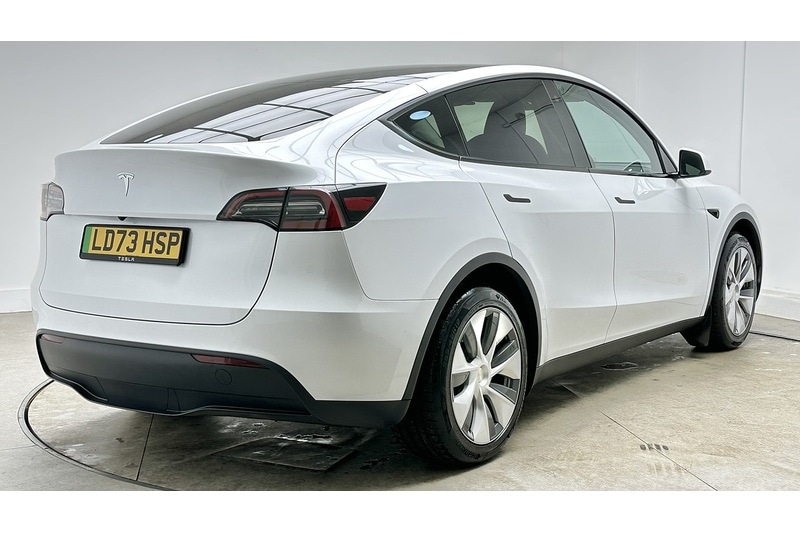 Used Tesla Model Y 2024 for sale - 77937351: Photo 9
