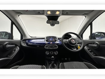 Used Fiat 500X 2018 for sale - 78714831: Photo