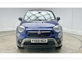 Used Fiat 500X 2018 for sale - 78714831: Photo